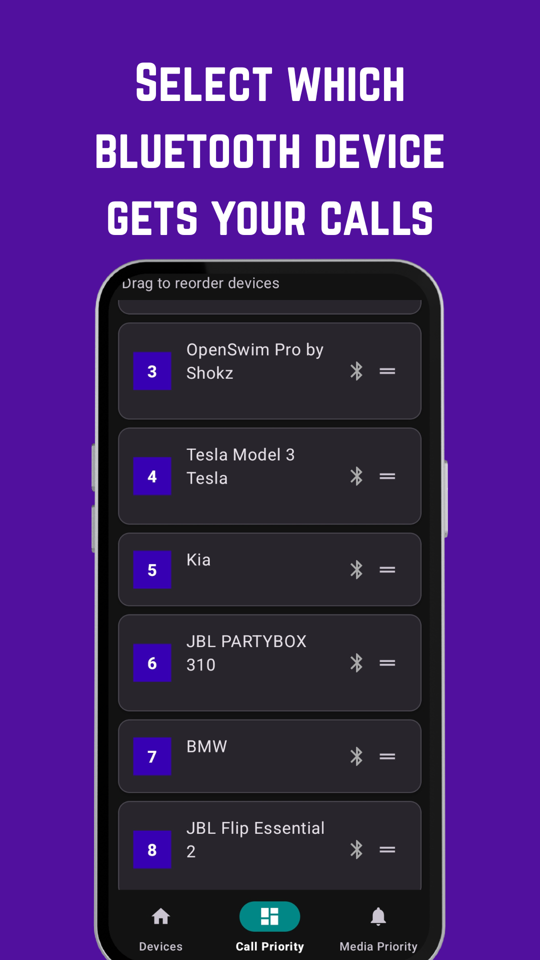 EarBuddy App Screenshot 2