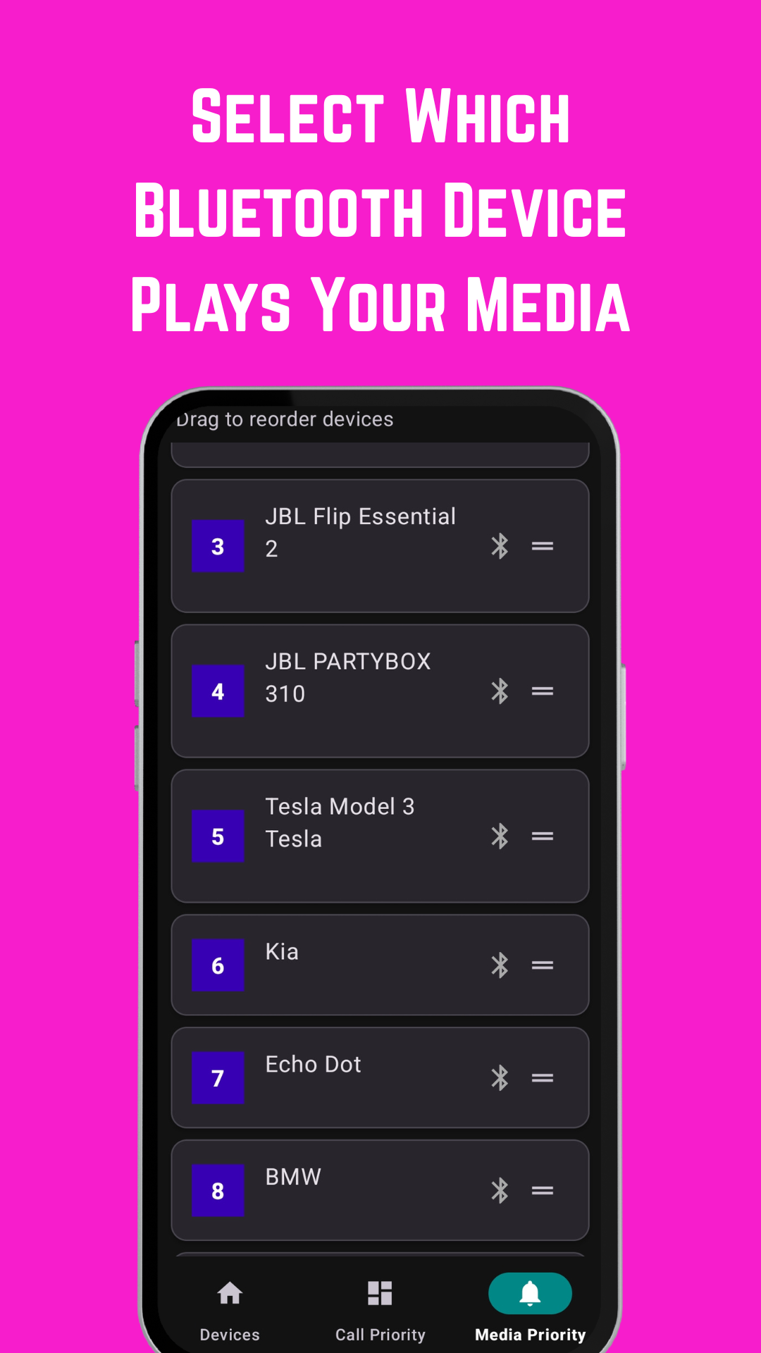 EarBuddy App Screenshot 3